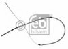 FEBI BILSTEIN 04672 Cable, parking brake